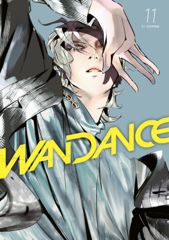 Book cover for Wandance 11