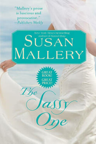 Cover of The Sassy One