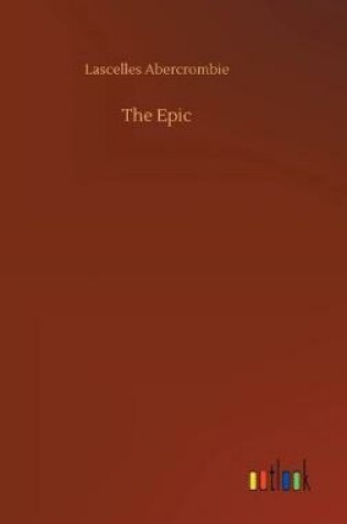 Cover of The Epic