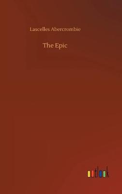 Book cover for The Epic