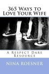 Book cover for 365 Ways to Love Your Wife