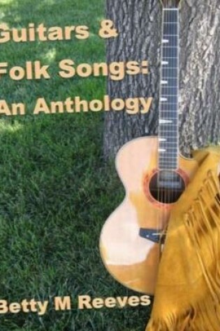 Cover of Guitars & Folk Songs