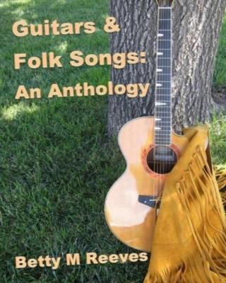 Book cover for Guitars & Folk Songs