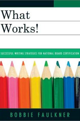 Cover of What Works!