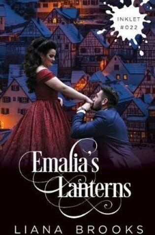 Cover of Emalia's Lanterns