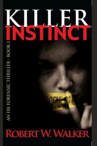 Cover of Killer Instinct
