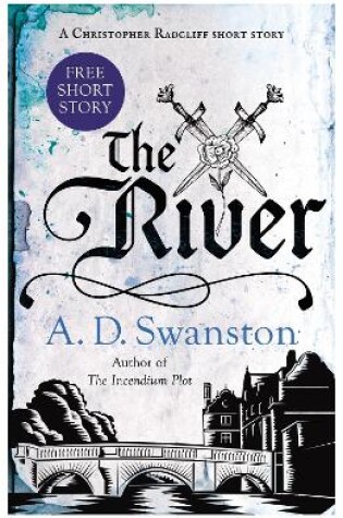 Cover of The River