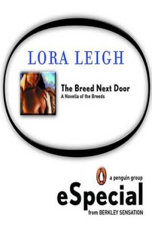Cover of The Breed Next Door
