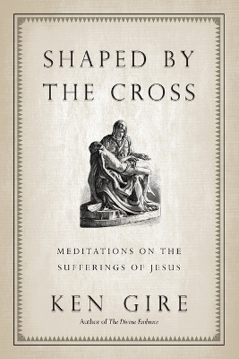 Book cover for Shaped by the Cross