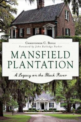 Cover of Mansfield Plantation