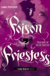 Book cover for Poison Priestess