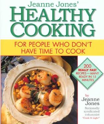 Book cover for (I) Healthy Ck.for People Who