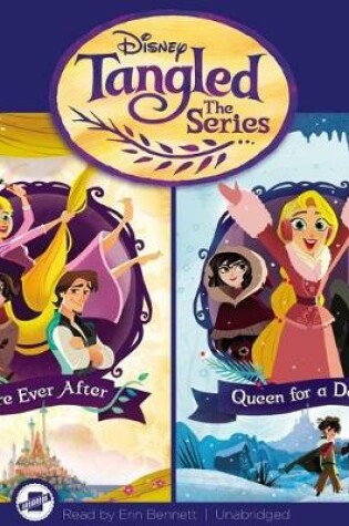 Cover of Tangled: The Series