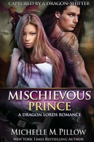 Cover of Mischievous Prince