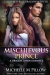 Book cover for Mischievous Prince