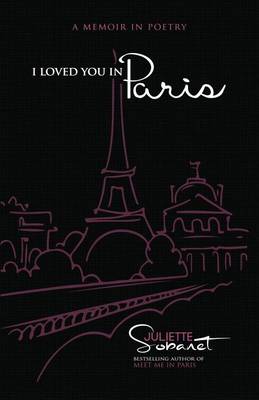 Book cover for I Loved You in Paris