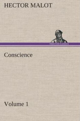 Cover of Conscience - Volume 1