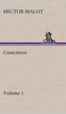 Book cover for Conscience - Volume 1