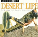 Book cover for Desert Life