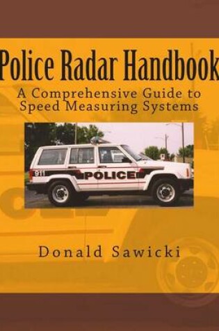 Cover of Police Radar Handbook
