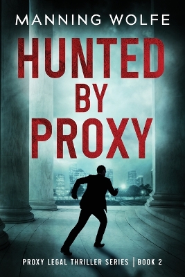 Book cover for Hunted By Proxy