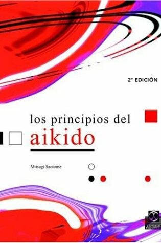 Cover of Los Principios del Aikido