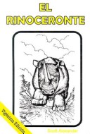 Book cover for El Rinoceronte