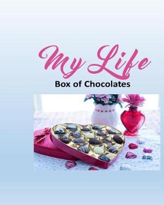 Book cover for Box of Chocolates