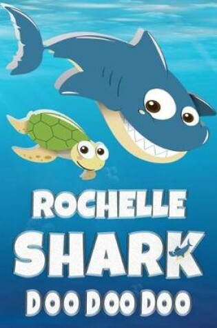 Cover of Rochelle Shark Doo Doo Doo