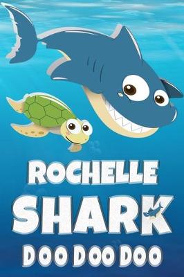 Book cover for Rochelle Shark Doo Doo Doo