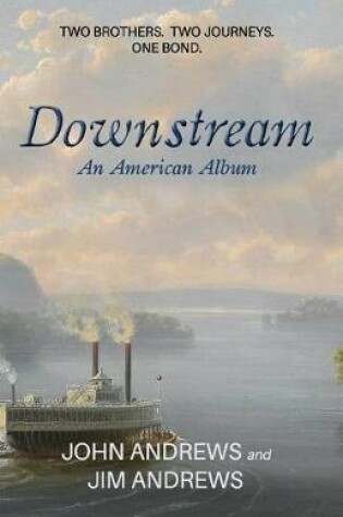 Cover of Downstream