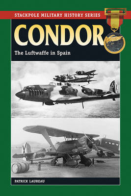 Book cover for Condor