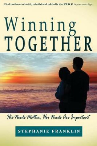 Cover of Winning Together