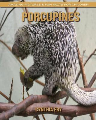 Book cover for Porcupines