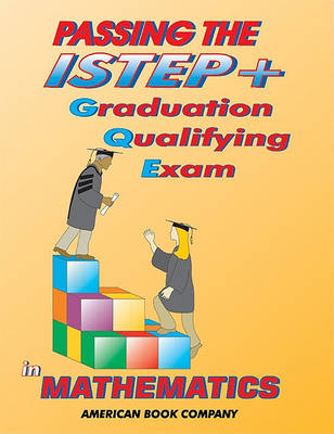 Cover of Passing the ISTEP+ GQE in Mathematics