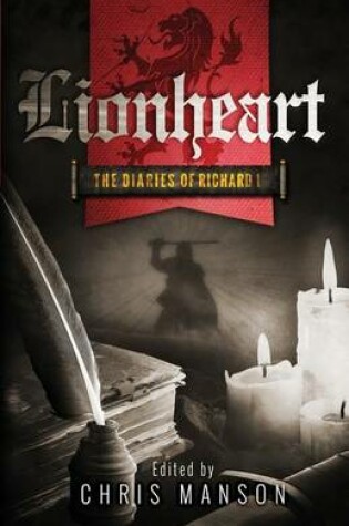 Cover of Lionheart