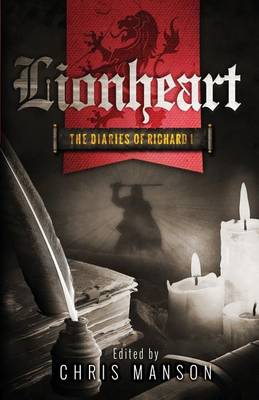 Book cover for Lionheart