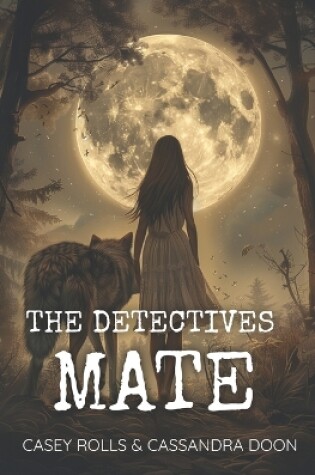 Cover of The Detectives Mate