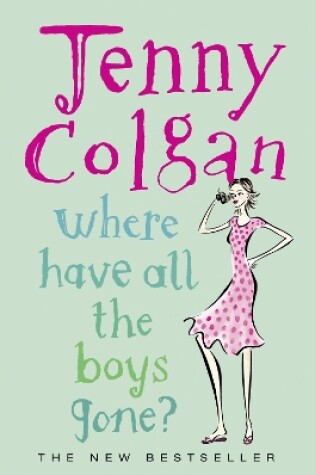 Cover of Where Have All the Boys Gone?