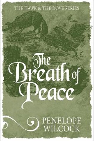 Cover of The Breath of Peace