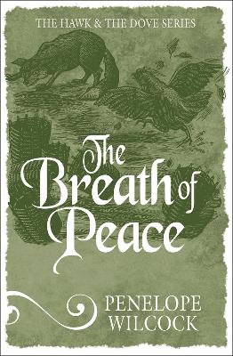 Cover of The Breath of Peace