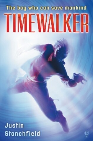 Cover of Timewalker