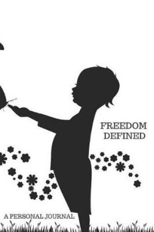 Cover of Freedom Defined