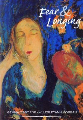 Book cover for Fear and Longing