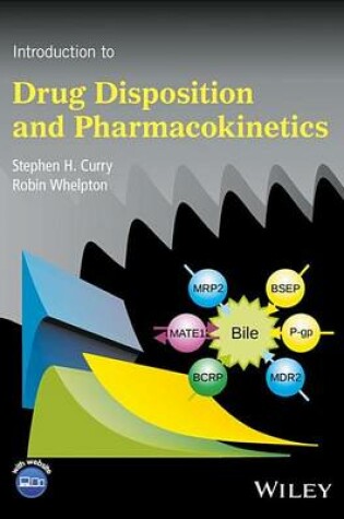 Cover of Introduction to Drug Disposition and Pharmacokinetics