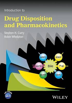 Book cover for Introduction to Drug Disposition and Pharmacokinetics