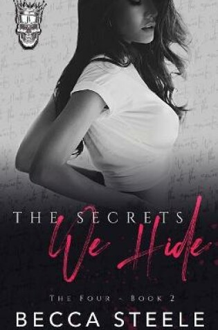 Cover of The Secrets We Hide