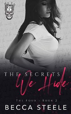 Book cover for The Secrets We Hide