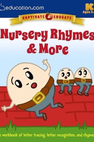 Cover of Nursery Rhymes & More