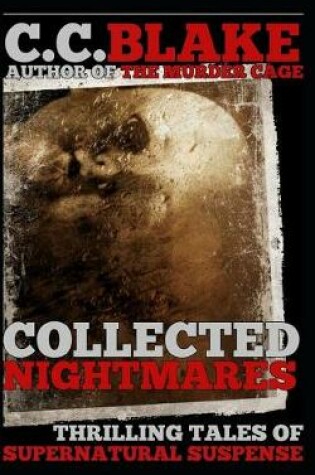 Cover of Collected Nightmares